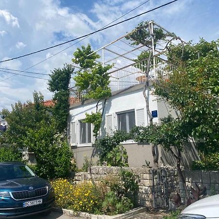 Domuskova Apartment Podstrana Exterior photo