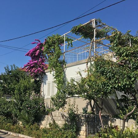 Domuskova Apartment Podstrana Exterior photo